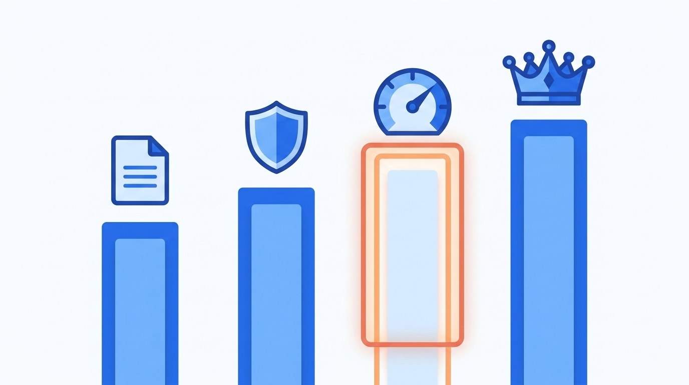 Płatny hosting vs darmowy - porównanie kluczowych różnic