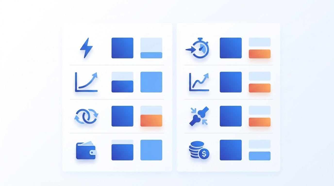 Gutenberg vs Elementor - porównanie edytorów WordPress