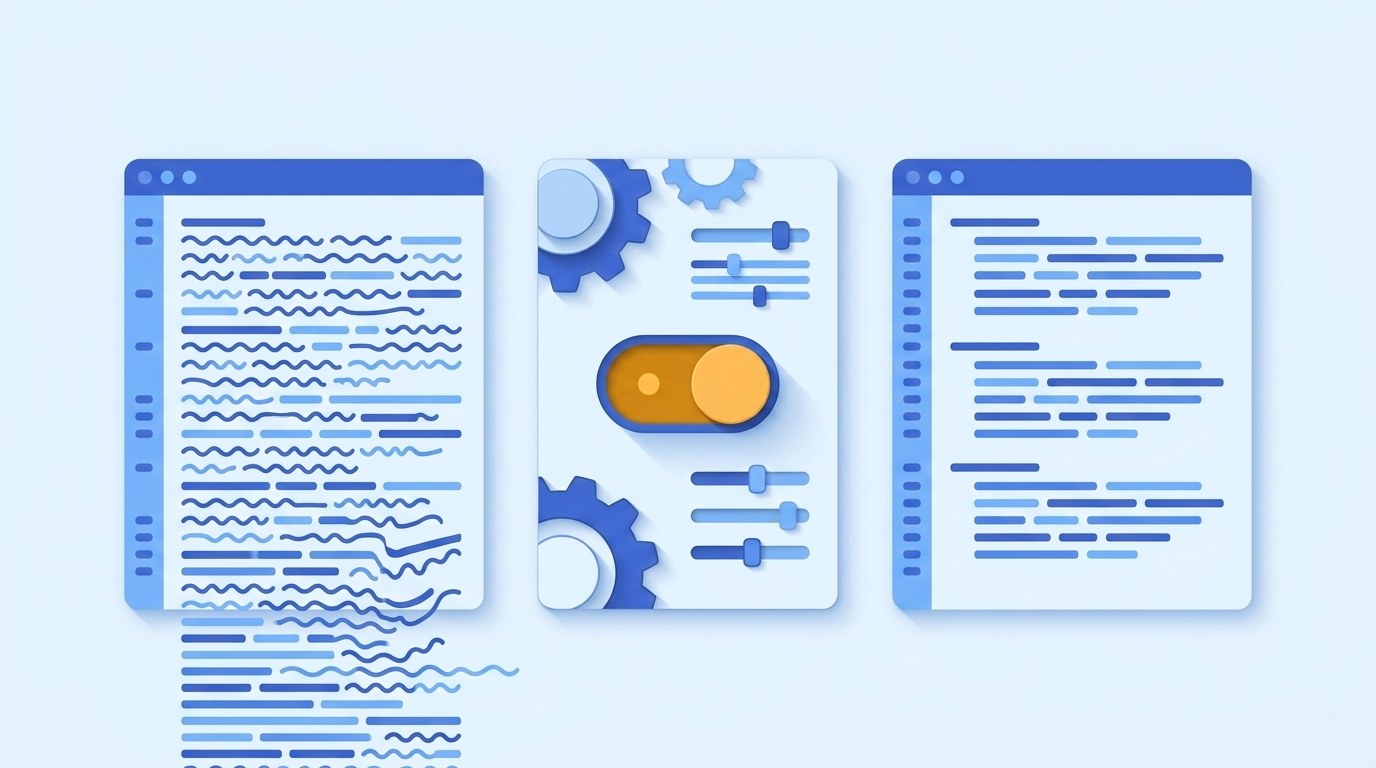 Jak włączyć zawijanie wierszy w Visual Studio Code? Word Wrap VS Code ...