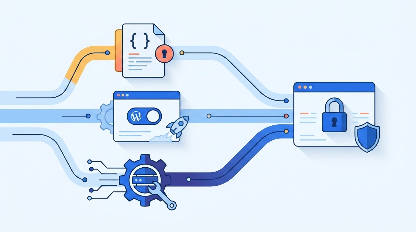 Przekierowanie HTTPS — schemat działania redirectu 301 na SSL